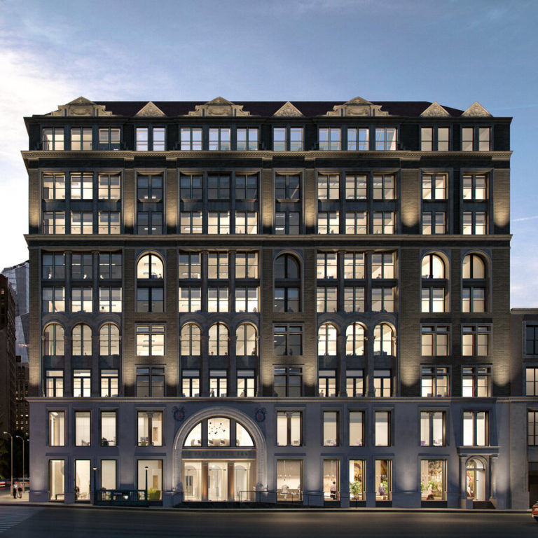 287 Park Ave South