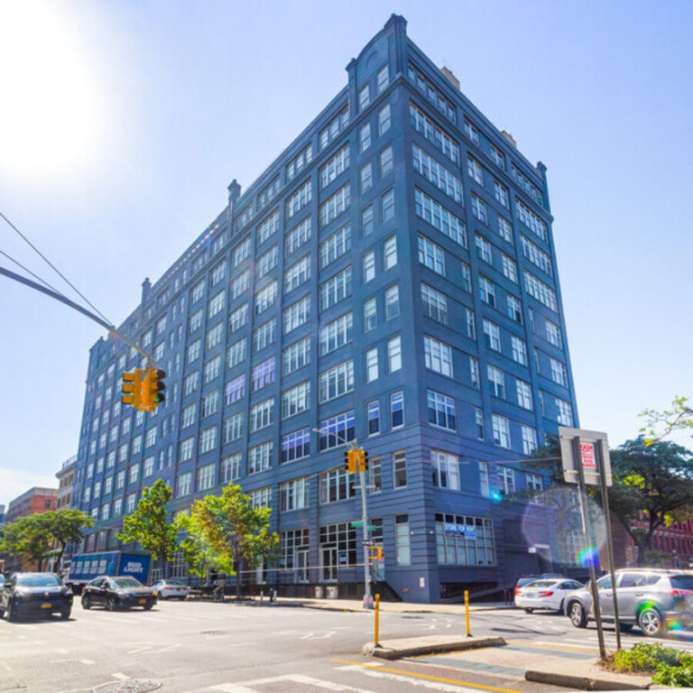 60 Broadway Brooklyn